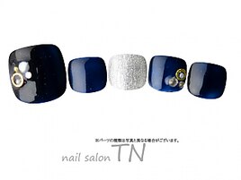 【FOOT】12月☆定額5900円コース