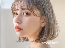 エクセレント(excellent)