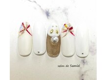 サロン ド サミエル(Salon de Samiel)/デザイン定額A