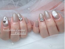 ルアナ(Luana)/アート4本