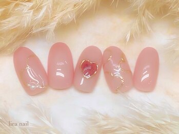 ハートデザイン