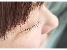 キートスルームイレブン(kiitos_room11)の雰囲気（ナチュラルで抜け感のある目元に♪）