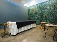 ペトリコール(PETRICHOR)/完全個室のリラクゼーション