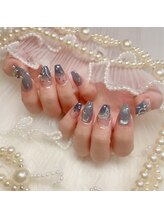 アイカ(Aika)/持ち込みデザイン