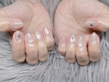 ドーリーガール(Dolly Girl)/キラキラワンポイント