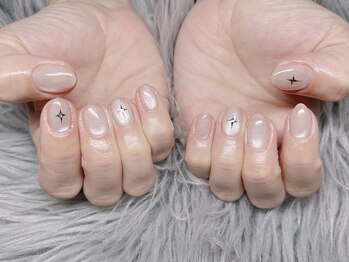 ドーリーガール(Dolly Girl)/キラキラワンポイント