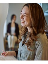 ミチカケ トリムリターン那覇市店&nbsp;長井 美緒