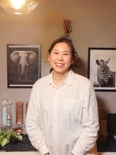 シトロン(CITRON)&nbsp;大迫 由香里