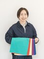 サロン ファボリ 名古屋店(salon favori) 森きみ 名古屋店