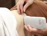 【オーダーメイド施術】症状をお伺いし施術します
