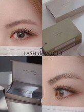 STEP3エクステメニューが豊富☆人気のフラットマットラッシュやボリュームラッシュ・セーブルもお取扱い