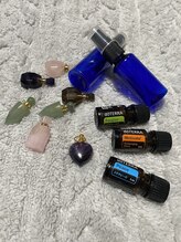 ナチュラルセント(NaturalScent)/香水瓶