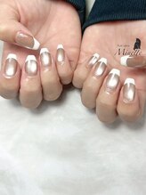 ミネット(Minette)/マグネット×フレンチ