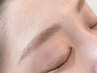 【眉毛WAX】まゆ毛迷子卒業！セルフケアが難しいアイブロウはプロにお任せ◇