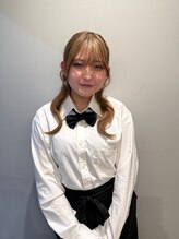 ティエル L'attente店(TIELU) 渡邊 彩乃