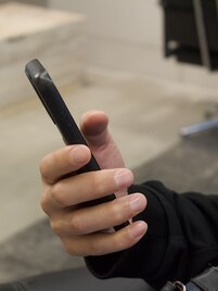 清潔感UP！男の身だしなみ