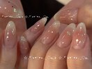 チークネイル