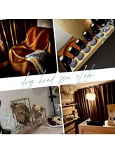 セブンラボ ドライヘッドスパ(7Lab Dry Head Spa)/店内まとめ