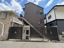 モカネイル(moca nail)の雰囲気（【外観】オートロックのため、102呼出を押してください。）