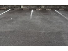 カホ(caho)/駐車場完備！