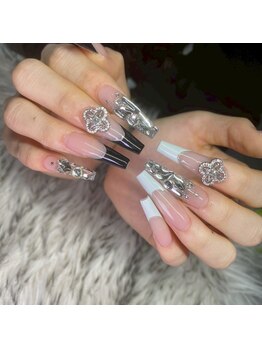 グロウ(Grow)/Nail Salon Grow【グロウ】船橋