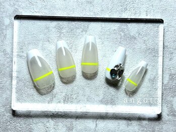 【リッチサンプル】コース