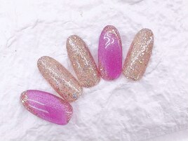 ニュアンスマグネット☆