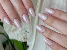 ティオン 武蔵小杉店(Tion)/春/桜/いちご/ドット/フレンチ