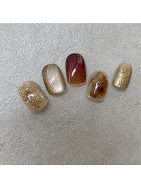 ニュアンスプラスコース