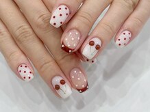 エイチ 立川北口店(H)/定額デザイン#立川