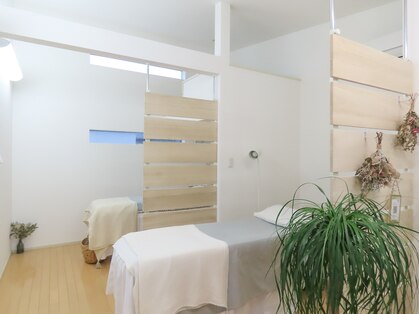 プエラ ラシェス(PUELLA lashes)の写真