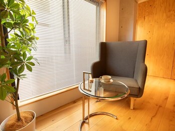 アンドユクス 国分寺(&uks)/温かみあるカウンセリングルーム