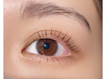 チオン アイラッシュ(CHION eyelash)/上下まつげパーマ