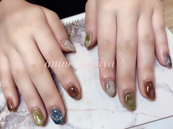 エーナイン イオンモール富谷店/