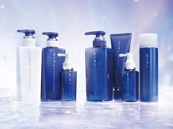 ジャルダントウキョウ(Jardin Tokyo)/頭皮環境改善/Eral /イーラル