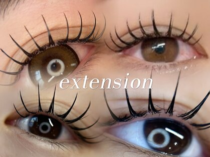 ラウ(Lau)の写真