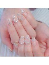 ココノワ(coconoix)/ハートでキラキラ♪