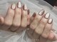 レイリーネイル(Reilly nail)の写真/日常使いできるシンプル系デザインが得意なサロン♪ハイクオリティで満足度の高い仕上がりをご提供します☆
