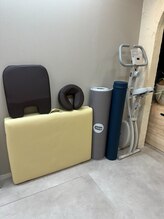 精神と時のジム 恵比寿店/