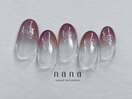 nanaデザインコース【Simple】
