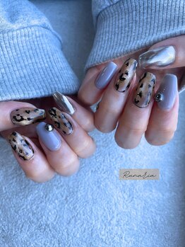 ルナリア(Runaria)/