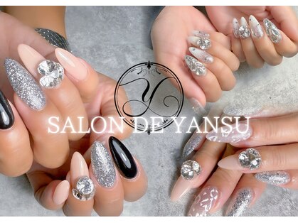 サロン デ ヤンス(SALON DE YANSU)の写真