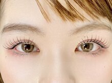 ネイルドクター(nail doctor)の雰囲気(大人気!『アンドヘルシー』取扱店マツエク×パーマ)