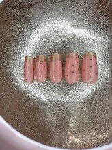 コガオラッシュ(KogaoLASH)/定額デザインネイル（120分）