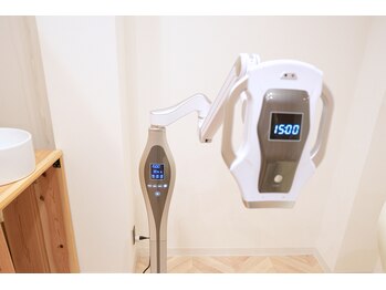 リモード 富士店(REMODE)/*セルフホワイトニング*