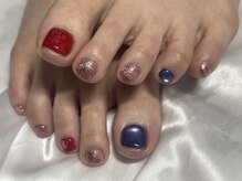 パーフェクトウィンク 新所沢店(PerfectWink)/カラフルカラー