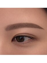 グリュック(Gluck)/アイブロウ