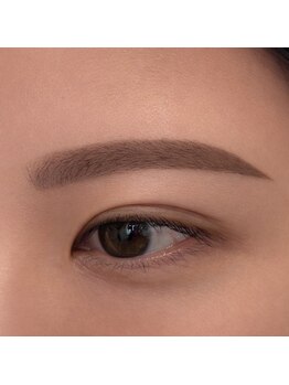 グリュック(Gluck)/アイブロウ