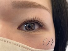 ペティアン エトワール アイラッシュアンドネイル(PETILLANT etoile)/パリジェンヌラッシュリフト☆