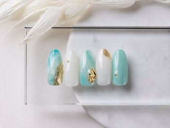 サンネイル(sun nail)/